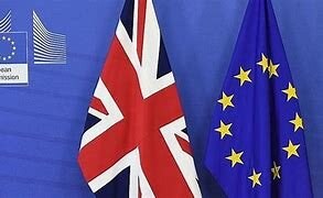 La primera baixa de la UE