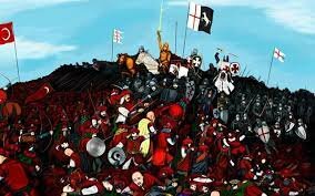 დიდგორის ბრძოლა