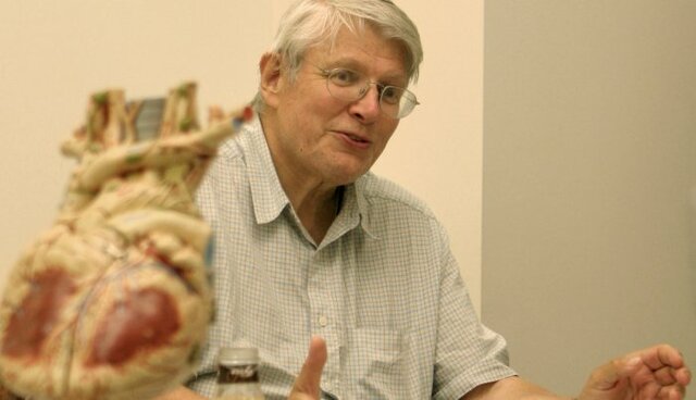 El primer cor artificial permanent