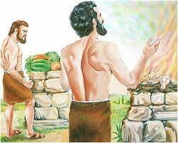 Culto Patriarcal (3000-1906 a.C)