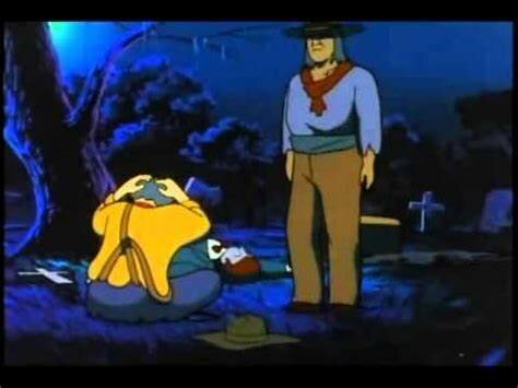 Muff is not the killer