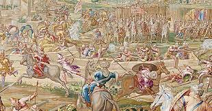 Conquesta d’Alger i Bugia