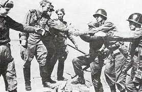 the american-soviet cooperation ends at the end of world war 2