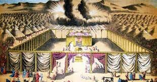 Culto Mosaico (1146-966 a.C)