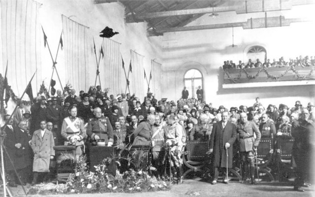 Golpe de Estado de Primo de Rivera