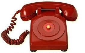 the american soviet hotline was established