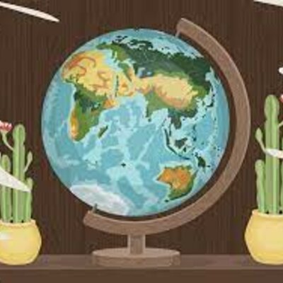 Timeline: დიდი გეოგრაფიული აღმოჩენები