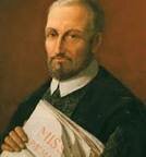 TOMAS LUIS DE VICTORIA