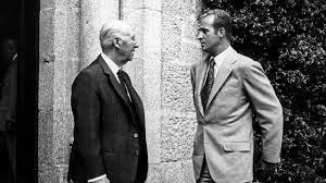 Llei orgànica de l'Estat