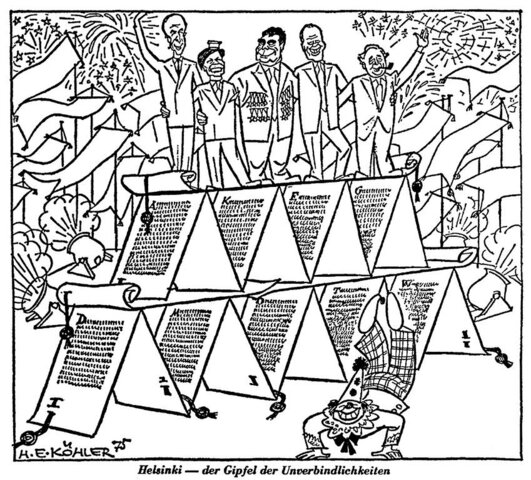 helsinki accords