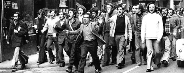 Lluita obrera i sindical