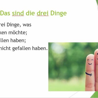 Timeline: Schwarzfahrer