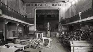 Reformes polítiques limitades