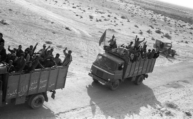 ABANDÓ DEL SAHARA PER ESPANYA