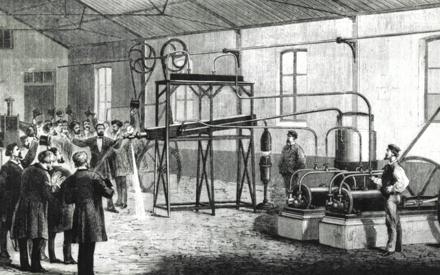 Moviments obrers i sindicats clandestins