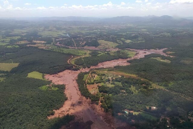 Tragédia de Brumadinho