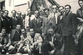 Es funda Front Nacional a Catalunya