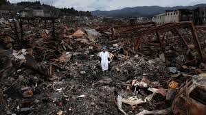 Assam-Tibit Earthquake