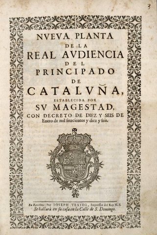 Reprimir l'ús de les llengües no castellanes