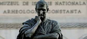 Biografía de Ovidio