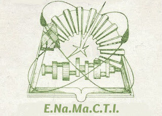 Escuela Nacional de Maestros de Capacitación para el Trabajo Industrial. (ENAMACTI)