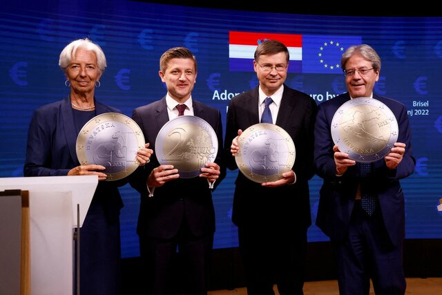 Mudanças na econômica