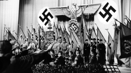 La Revuelta de Munich