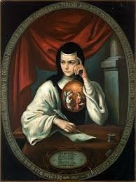 Literatura de Sor Juana Inés de la Cruz