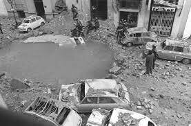 Mort Luis Carrero Blanco