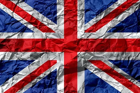 Gaur egungo Inglaterra