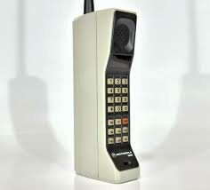 Motorola DynaTAC 8000x