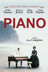 El piano