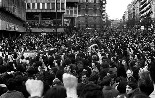 la matança d'advocats