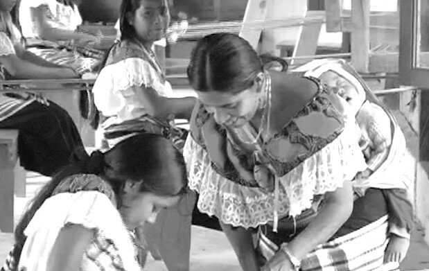 ETNOEDUCACIÓN A TRAVES DEL DECRETO 804