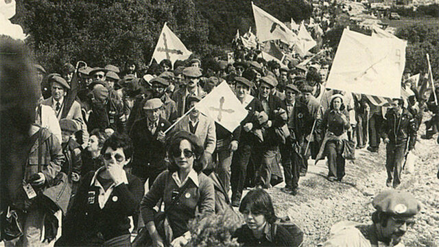 Incidente de Montejurra,