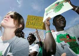 Comprehensive peace agreement signed with most rebel groups