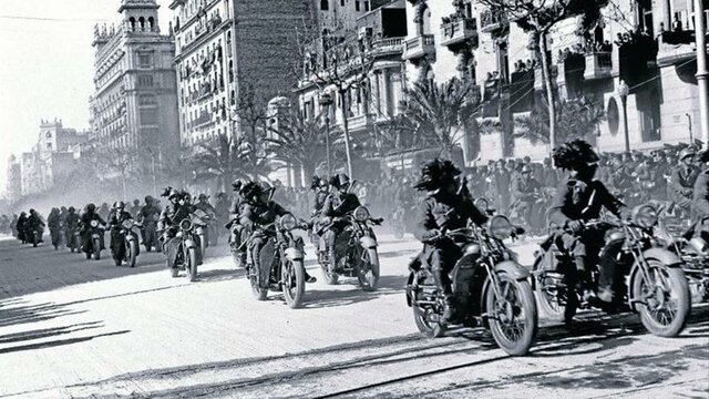 Caiguda de Barcelona