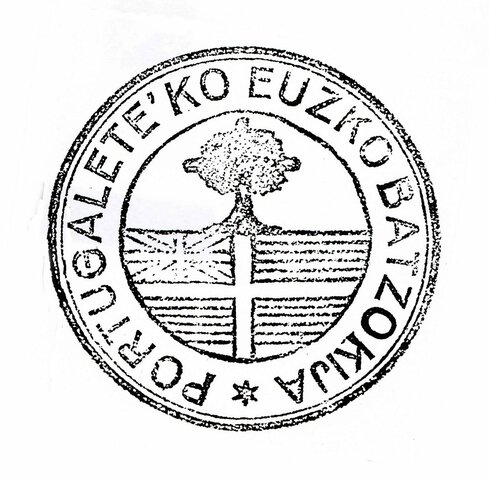 Partido Nacionalista Vasco