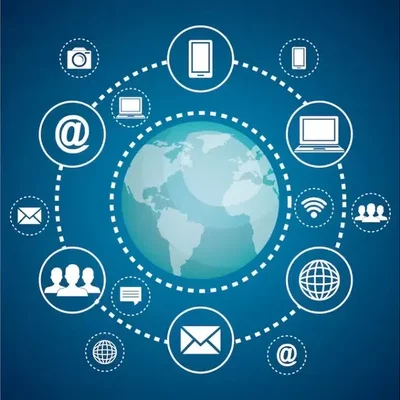 Timeline: The History of the Internet