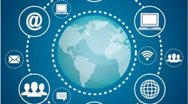 Timeline: The History of the Internet