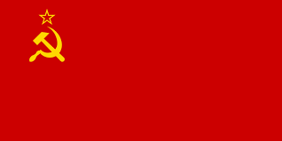 Birth of the USSR