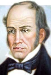 SIMÓN RODRIGUEZ | Venezuela