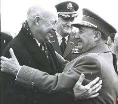 El Conveni d'Ajuda Mútua entre Espanya i els Estats Units