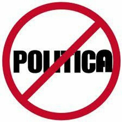 Prohibicio dels partits politics