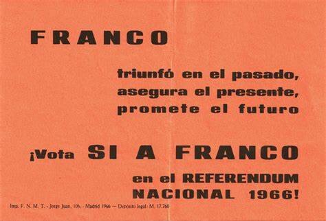 Lley de Referéndum de la Lley Orgánica del Estado