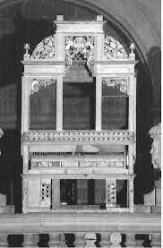 Se inaugura el órgano de la Catedral de Jaén