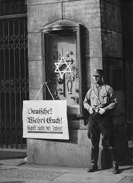 ANTISEMITISMO