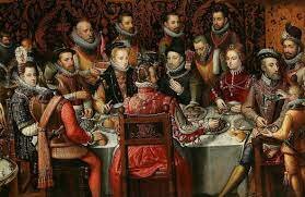 El Imperio de los Habsburgo: Expansión y Conflictos