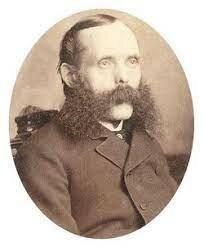 John Stowe/Emily Stowe's Husband