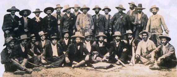 LA OPOSICIÓN CONSERVADORA